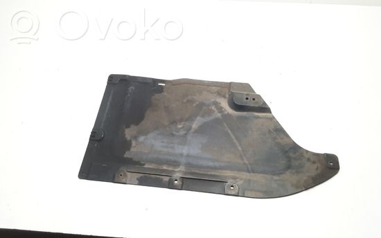 BMW 3 E90 E91 Center/middle under tray cover 7134090 51757134090