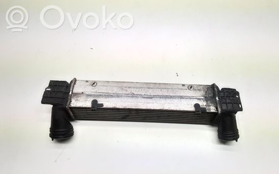 BMW 3 E90 E91 Intercooler radiator 7798786