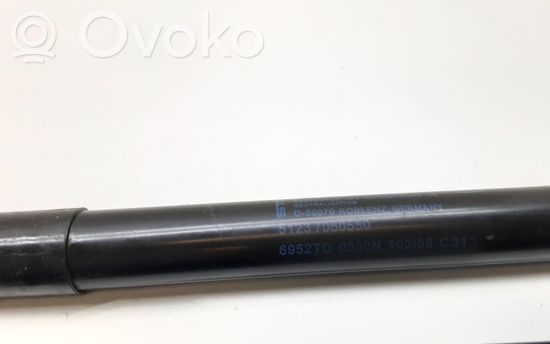 BMW 3 E90 E91 Front bonnet/hood damper/strut 51237060550