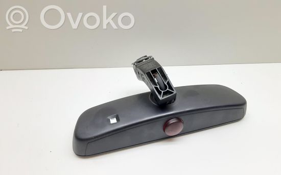 BMW 3 E90 E91 Rear view mirror (interior) E11025891 E11015891