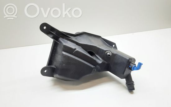 BMW 1 E81 E87 Coolant expansion tank/reservoir 7804890 17137804890