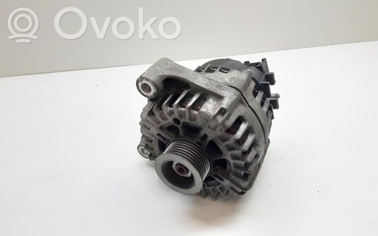 BMW 1 E81 E87 Generator/alternator 7802261 2543461B
