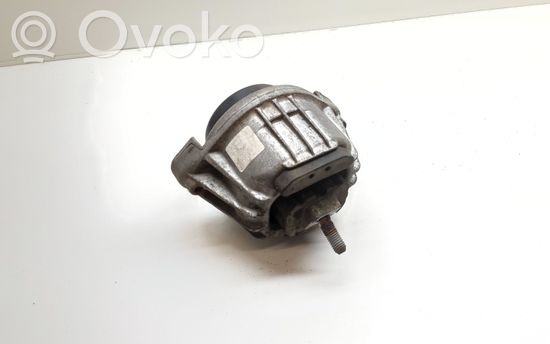 BMW 1 E81 E87 Engine mount bracket 13981112GE