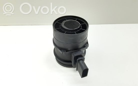 BMW 1 E81 E87 Mass air flow meter 0281002567 7788743