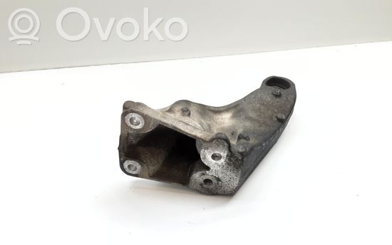 BMW 3 E90 E91 Engine mounting bracket 6760320 22116760320