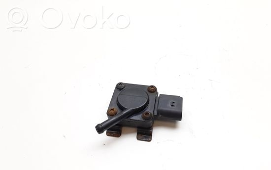 BMW 3 E90 E91 Exhaust gas pressure sensor 7789219 13627789219
