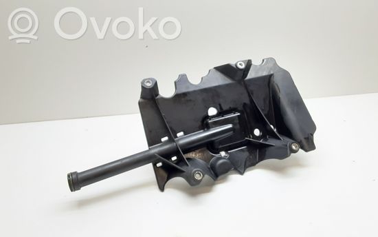 BMW 3 E90 E91 Oil sump strainer pipe 7793072 779307203 62440410