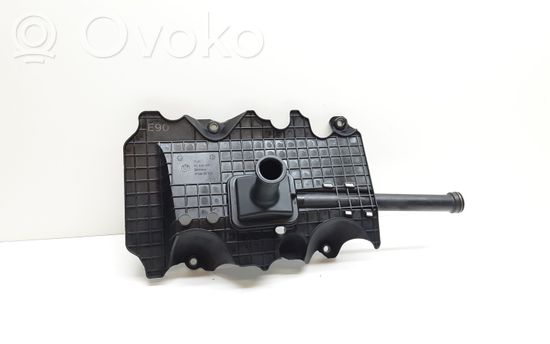 BMW 3 E90 E91 Oil sump strainer pipe 7793072 779307203 62440410