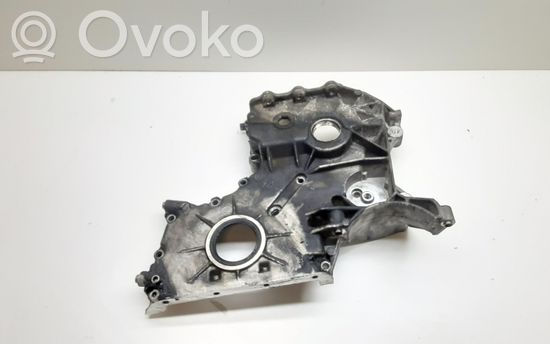 BMW 3 E90 E91 Timing chain cover 7790427 11147790427