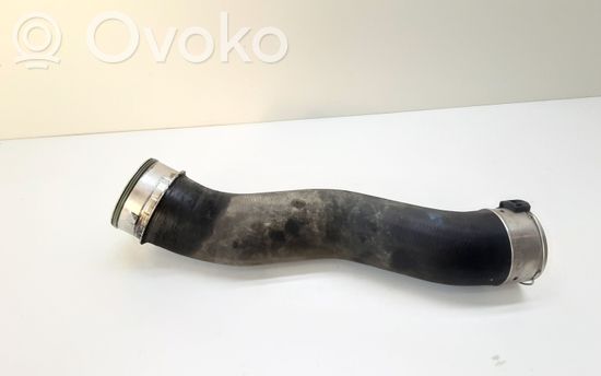 BMW 3 E92 E93 Intercooler hose/pipe 5674052
