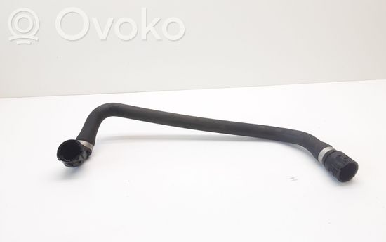 BMW 3 E92 E93 Engine coolant pipe/hose 1437865