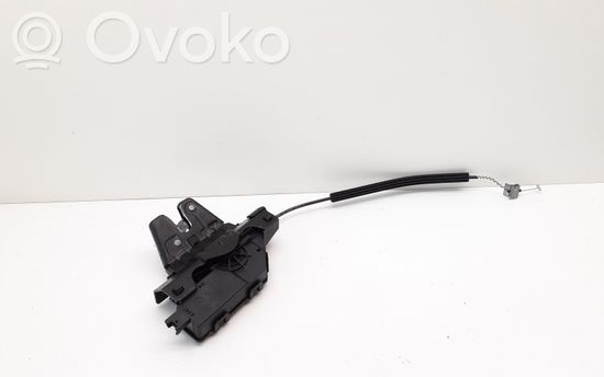 BMW 3 E92 E93 Tailgate/trunk/boot lock/catch/latch 7840617