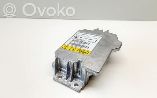 BMW 3 E92 E93 Airbag control unit/module 0285010070 9184432 65779184432