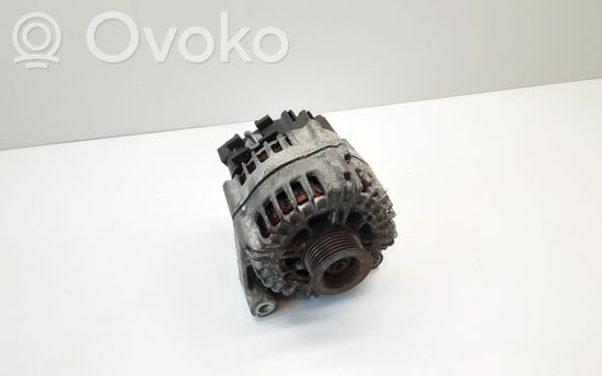 BMW 3 E92 E93 Generator/alternator 7802261