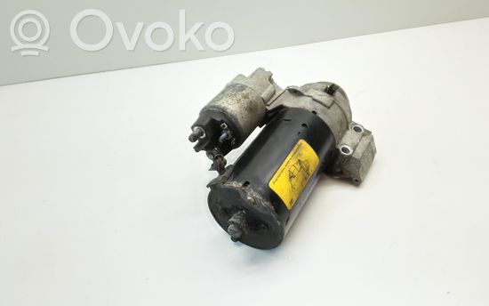 BMW 3 E92 E93 Starter motor 7823700 12417823700 0001139016
