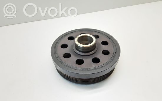 BMW 3 E92 E93 Crankshaft pulley 7799153 11237799153