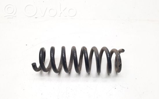 BMW 3 E92 E93 Rear coil spring