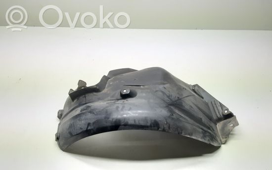 BMW 3 E92 E93 Front wheel arch liner splash guards 7154411 51717154411