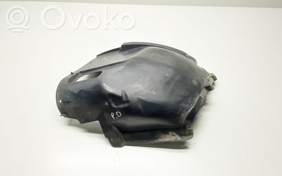 BMW 3 E92 E93 Front wheel arch liner splash guards