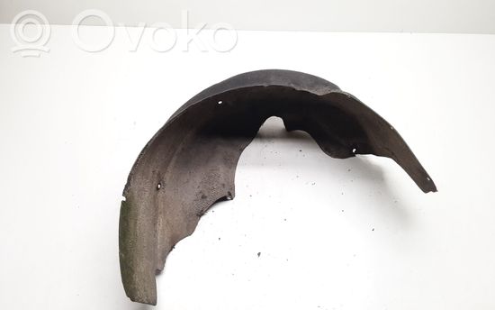 BMW 3 E92 E93 Rear arch fender liner splash guards