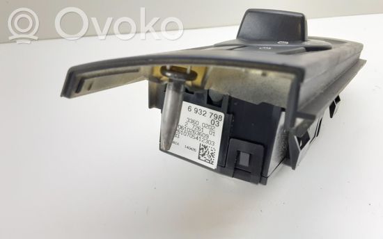 BMW 3 E92 E93 Light switch 6932798