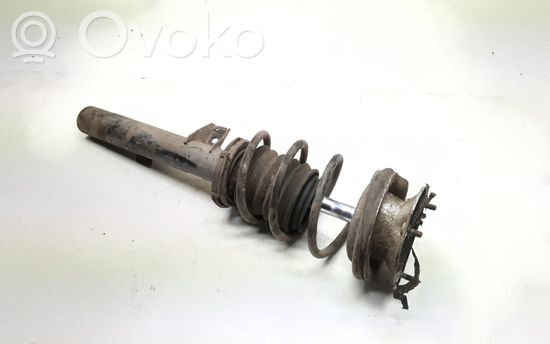 BMW 1 E81 E87 Front shock absorber with coil spring 317567