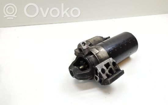 BMW 1 E81 E87 Starter motor 0001139002 7812034 1241781203R