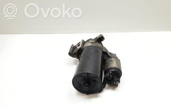 BMW 1 E81 E87 Starter motor 0001139002 7812034 1241781203R