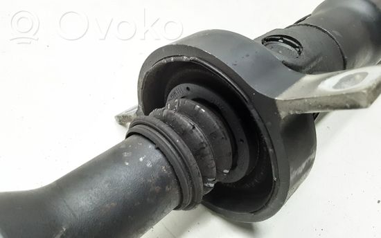 BMW 1 E81 E87 Drive shaft (set) 7567953