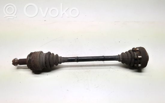 BMW 1 E81 E87 Rear driveshaft 7533445