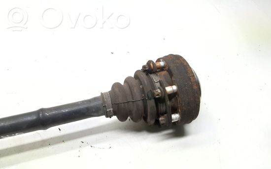 BMW 1 E81 E87 Rear driveshaft 7533445