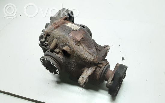 BMW 1 E81 E87 Rear differential 7598855