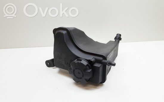 BMW 1 E81 E87 Coolant expansion tank/reservoir 7810592 17137810592