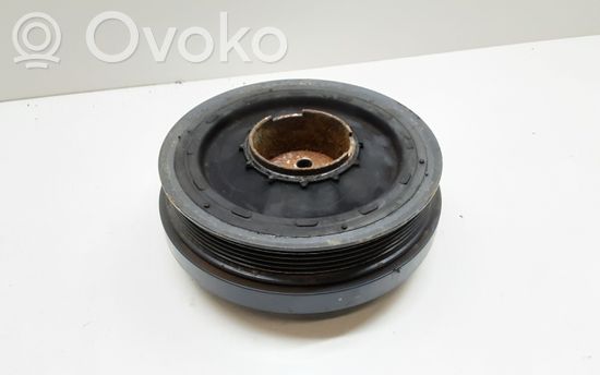 BMW 1 E81 E87 Crankshaft pulley