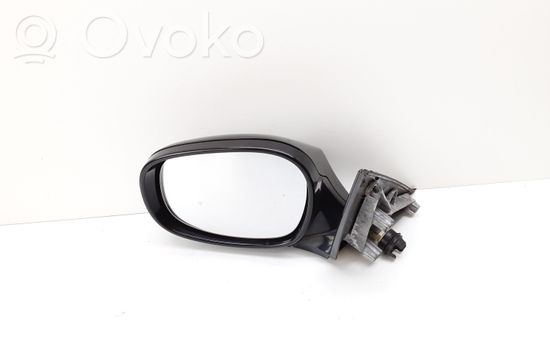 BMW 1 E81 E87 Front door electric wing mirror 7208343 E1021017