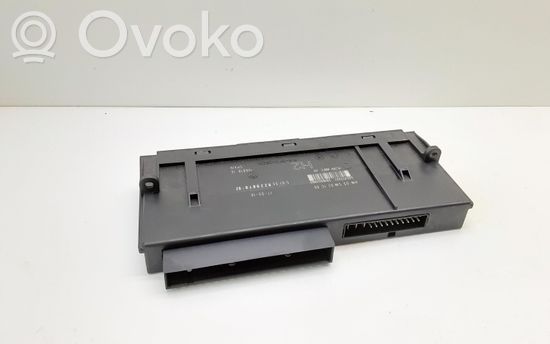 BMW 1 E81 E87 Comfort/convenience module 9229878 61359229878