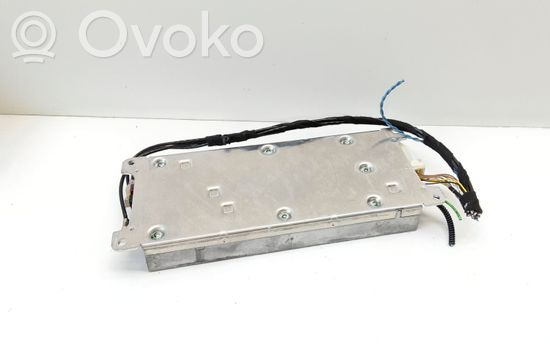 BMW 1 E81 E87 Bluetooth control unit module 9231091 84109231091