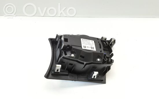 BMW 1 E81 E87 Head unit multimedia control 9205177 033625106