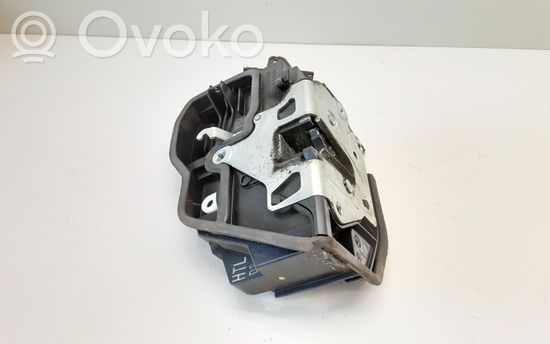 BMW 1 E81 E87 Rear door lock 7202147