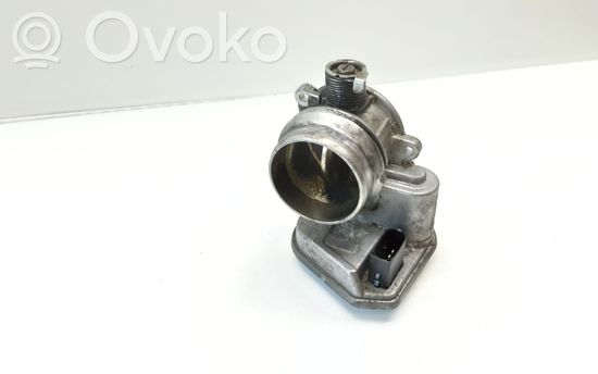 BMW 1 E81 E87 Throttle valve 7804373