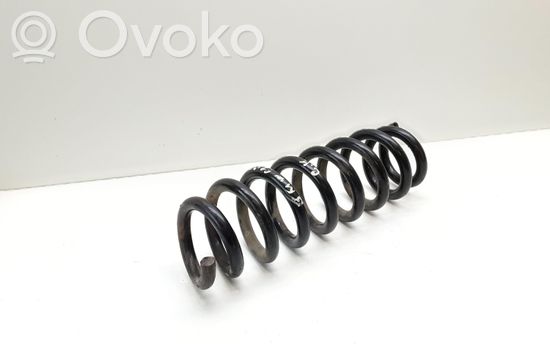 BMW 1 E81 E87 Rear coil spring