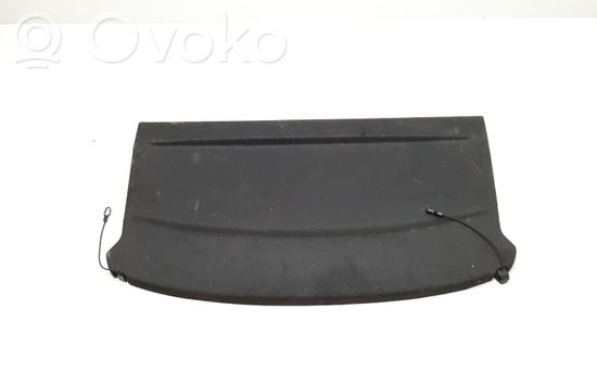 BMW 3 E90 E91 Parcel shelf 6966715
