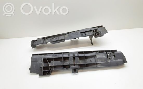 BMW 3 E90 E91 Radiator mount bracket 17107524914 17107524912