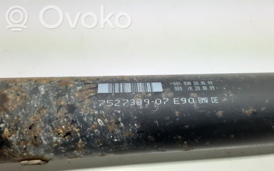 BMW 3 E90 E91 Drive shaft (set) 7527339