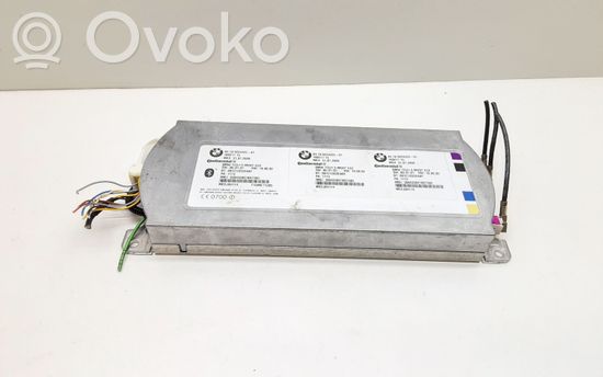 BMW 3 E90 E91 Bluetooth control unit module 9224422 84109224422