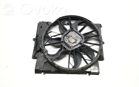 BMW 3 E92 E93 Electric radiator cooling fan 7801647 0130706827 75617139