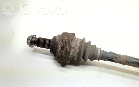 BMW 3 E92 E93 Rear driveshaft 7533453