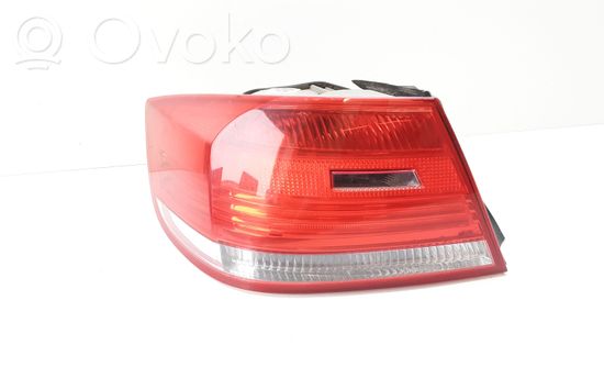 BMW 3 E92 E93 Rear/tail lights 7174403 63217174403