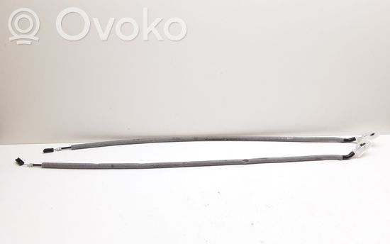 BMW 3 E92 E93 Front door cable line