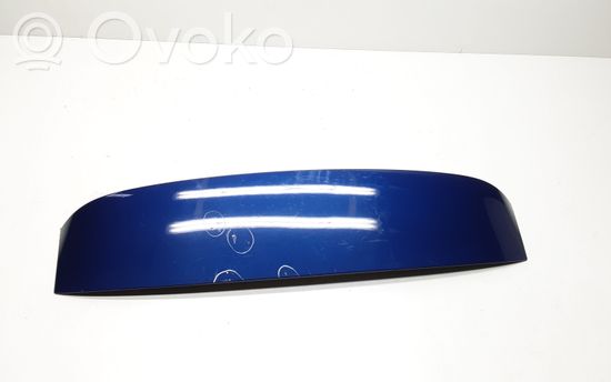 BMW 3 E90 E91 Rear window tailgate spoiler 7127054 72758411 8040830